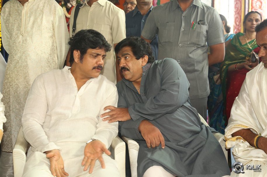 Film-Nagar-Daiva-Sannidhanam-New-Temple-Inauguration